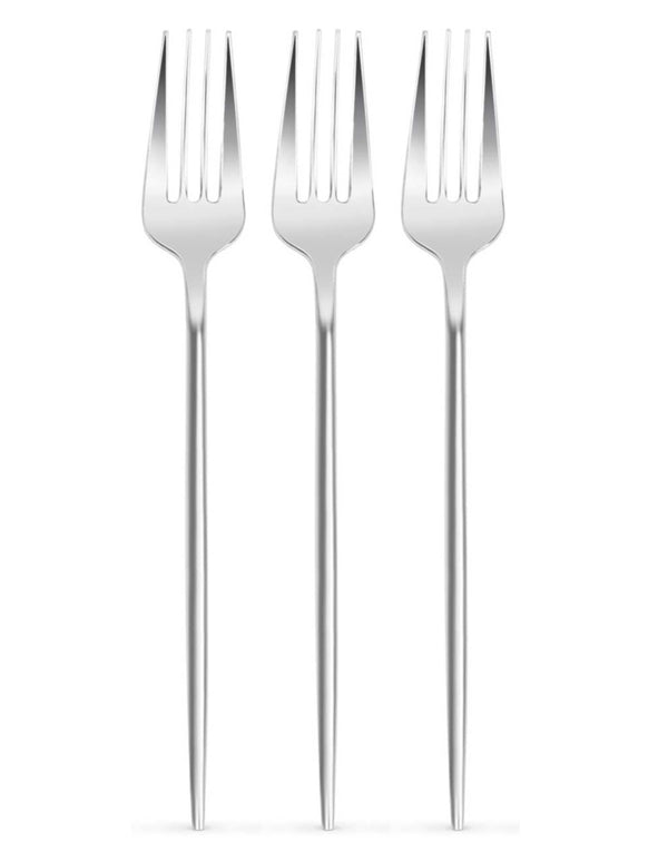 Silver Table Tools Cutlery