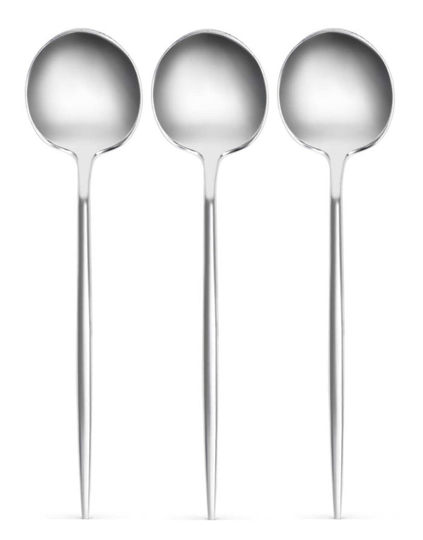 Silver Table Tools Cutlery