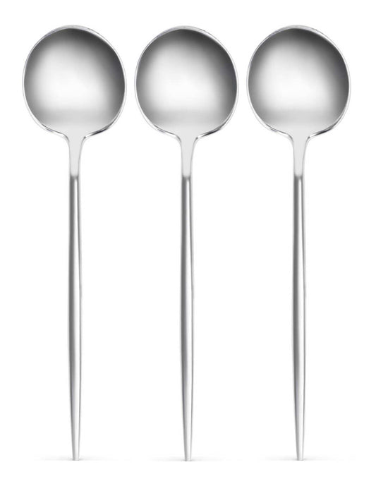 Silver Table Tools Spoons