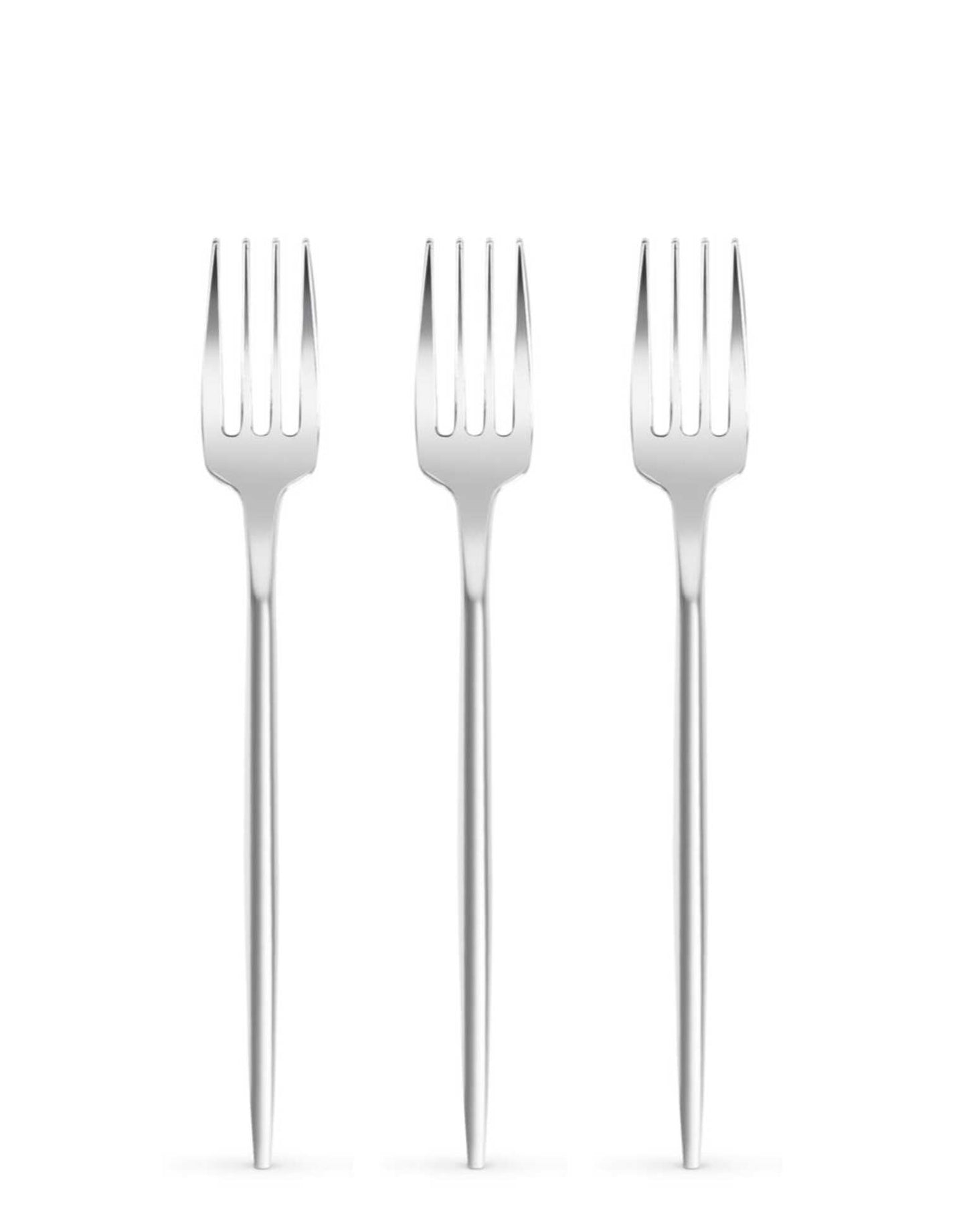 Silver Table Tools Small Forks