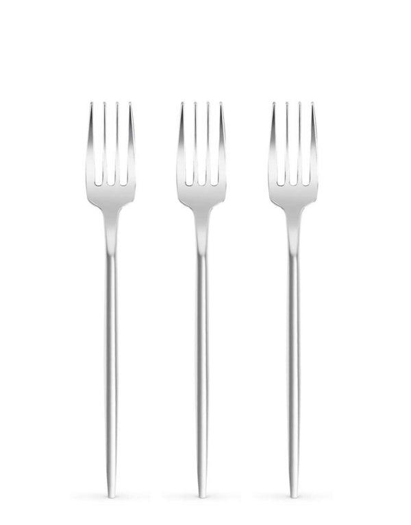 Silver Table Tools Cutlery