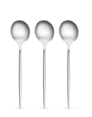 Silver Table Tools Cutlery