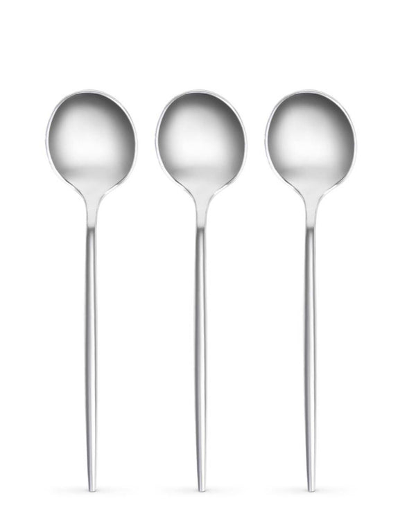Silver Table Tools Cutlery